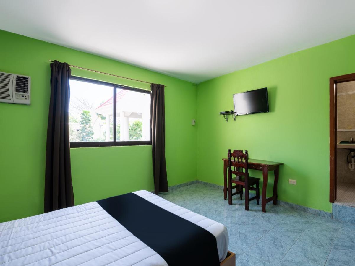 Capital O Hotel El Faisan Y El Venado Playa del Carmen Zewnętrze zdjęcie