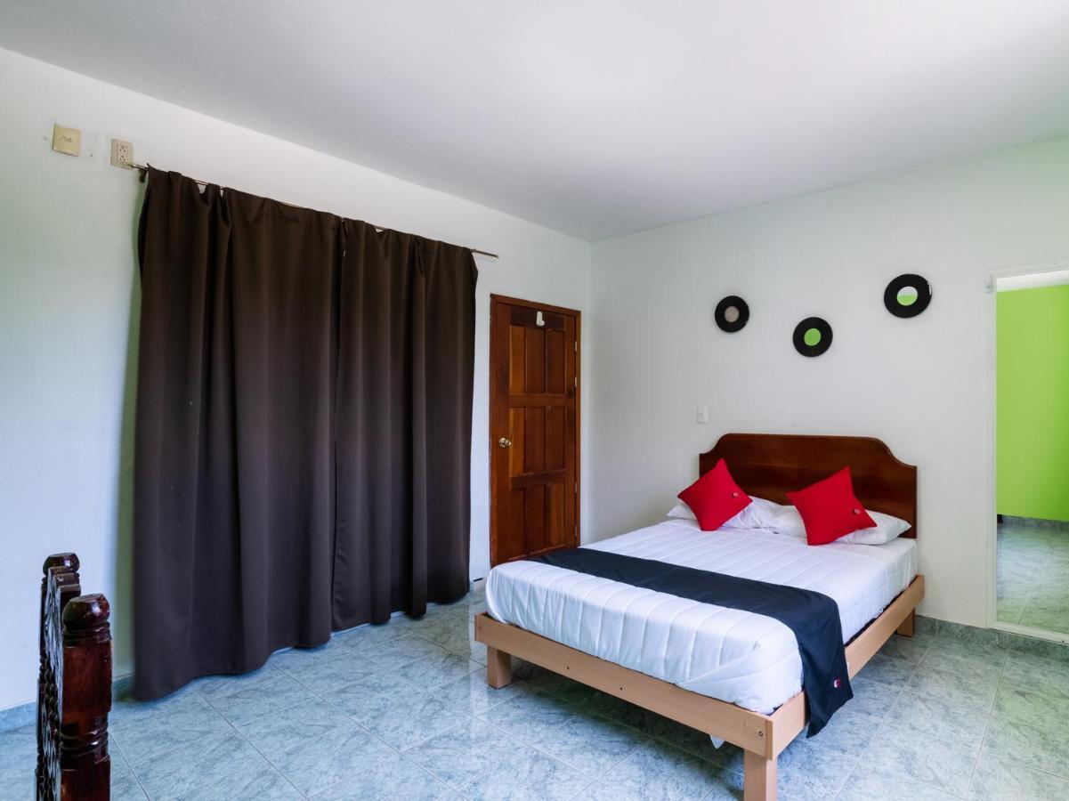Capital O Hotel El Faisan Y El Venado Playa del Carmen Zewnętrze zdjęcie
