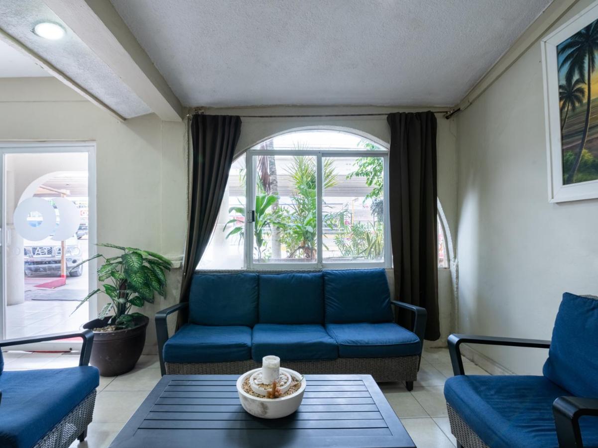 Capital O Hotel El Faisan Y El Venado Playa del Carmen Zewnętrze zdjęcie