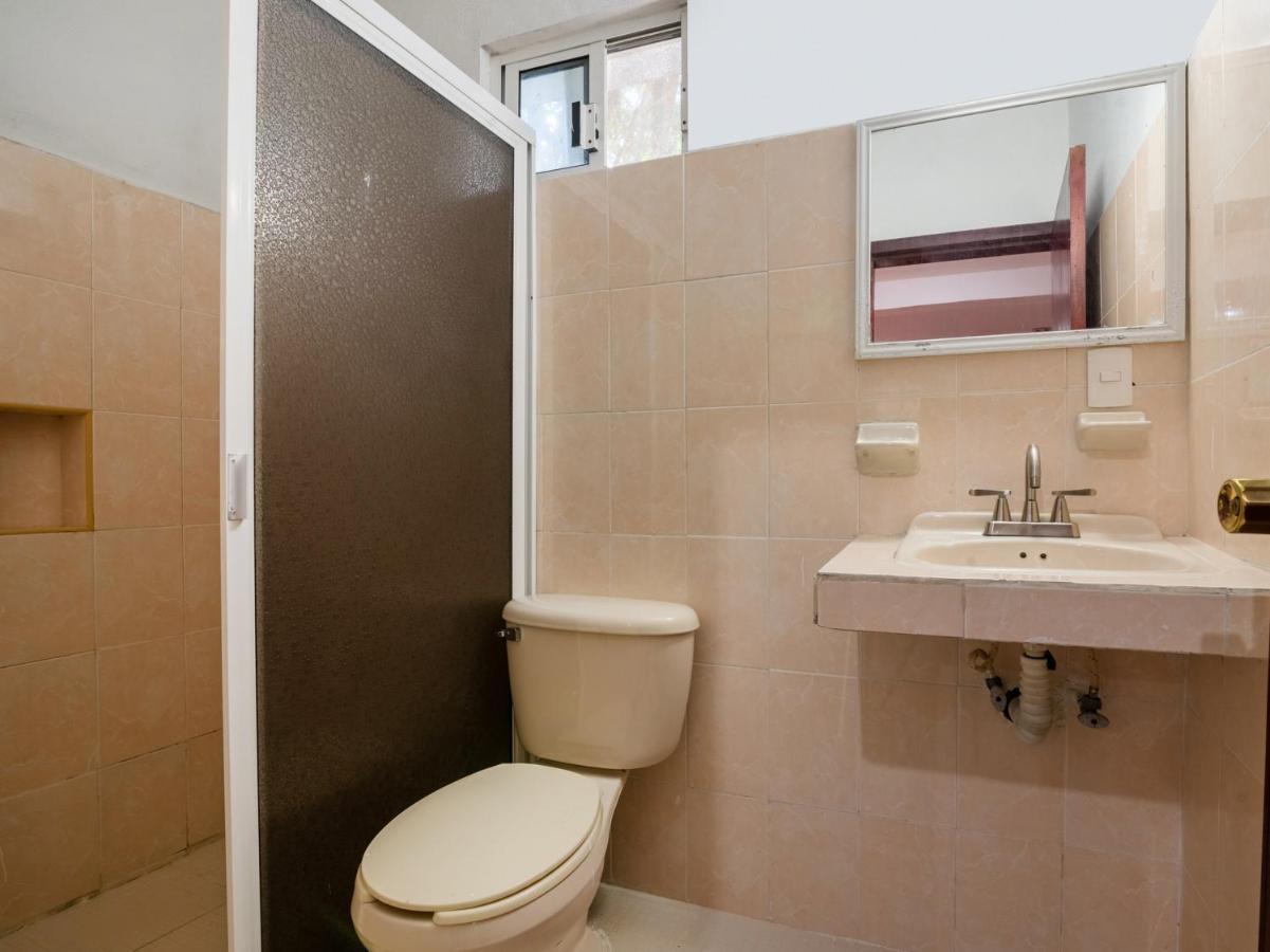 Capital O Hotel El Faisan Y El Venado Playa del Carmen Zewnętrze zdjęcie