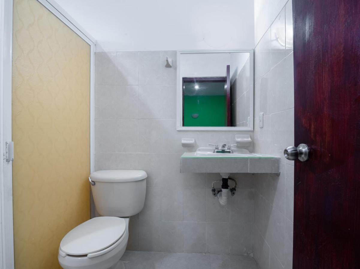 Capital O Hotel El Faisan Y El Venado Playa del Carmen Zewnętrze zdjęcie