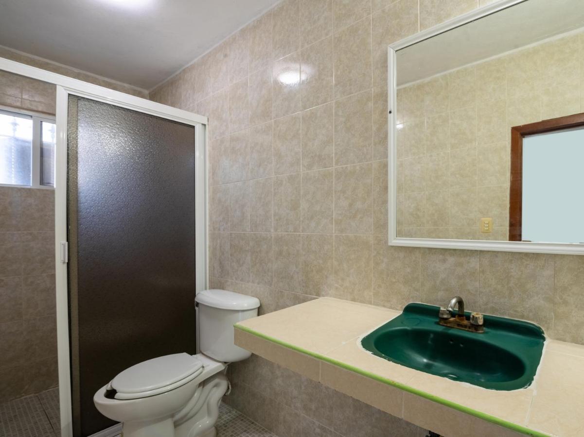 Capital O Hotel El Faisan Y El Venado Playa del Carmen Zewnętrze zdjęcie