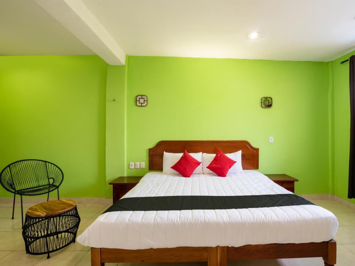Capital O Hotel El Faisan Y El Venado Playa del Carmen Zewnętrze zdjęcie